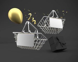 eCommerce