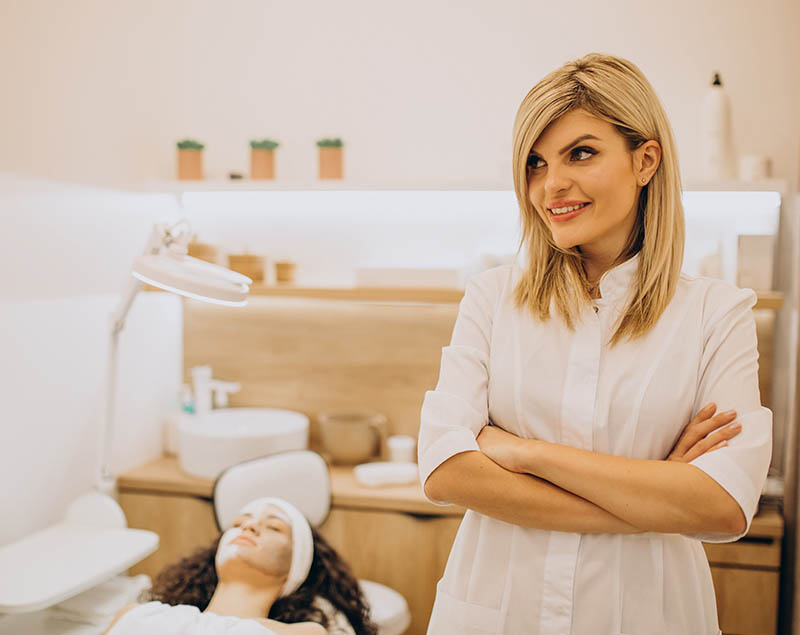 Beauty & Wellness